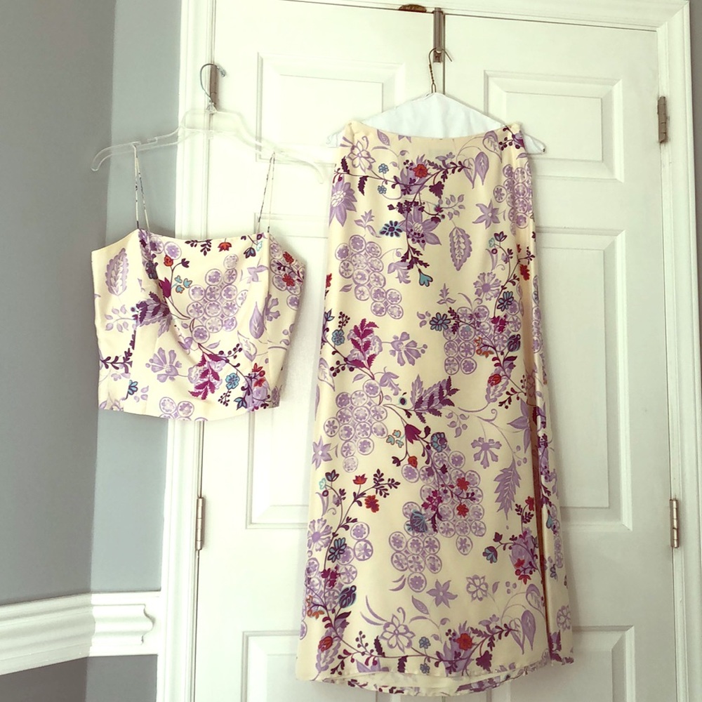 Two piece Spring set